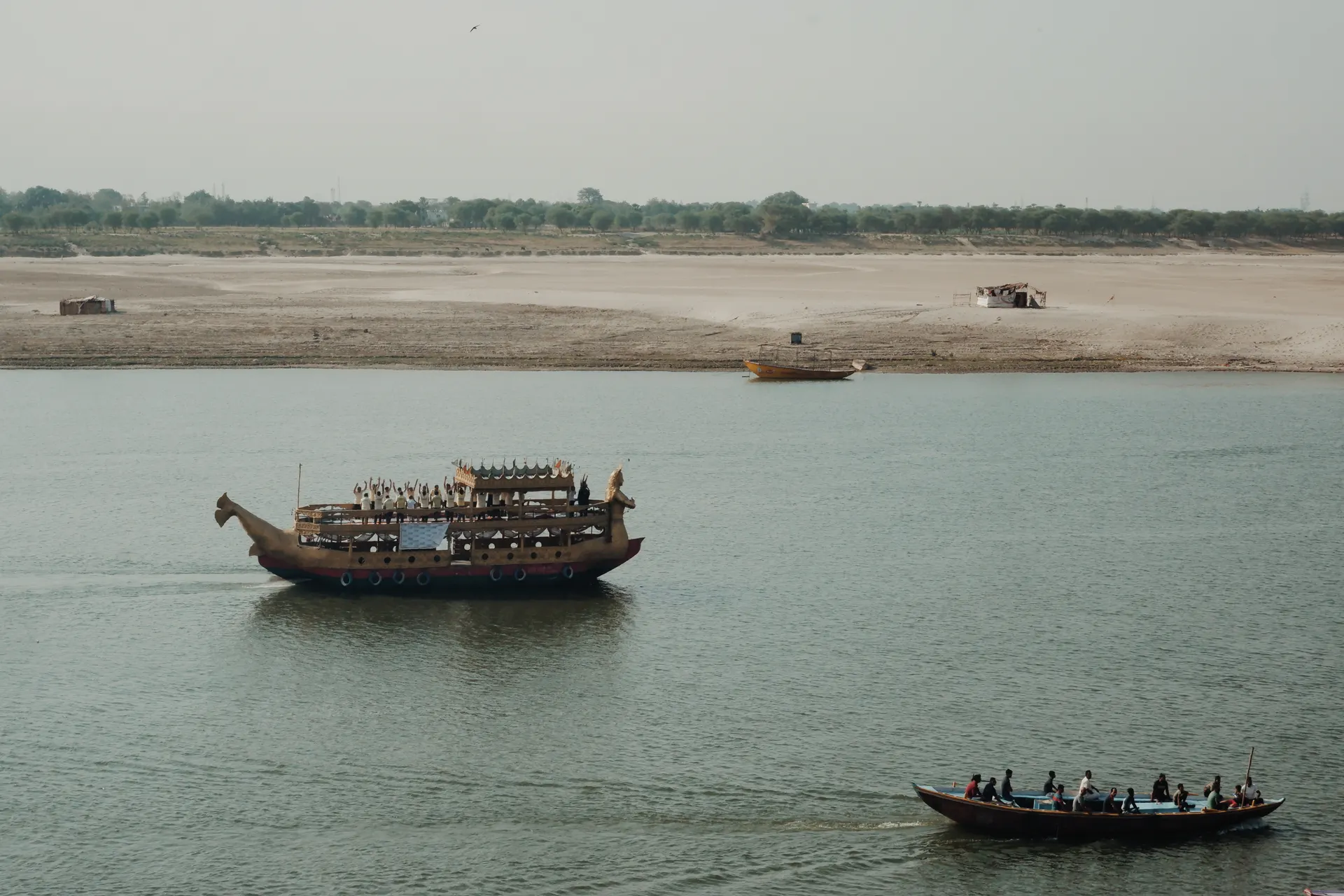 Varanasi, Everyday photograph 12